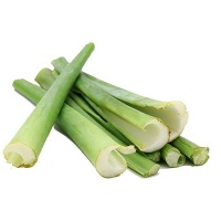 Dọc mùng (bạc hà) tươi ngon VietGAP